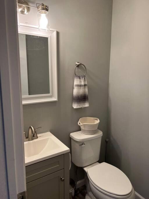 Pocono Paradise - 3 Bedroom 3 And Half Bathroom Townhouse Таннерсвилл Экстерьер фото