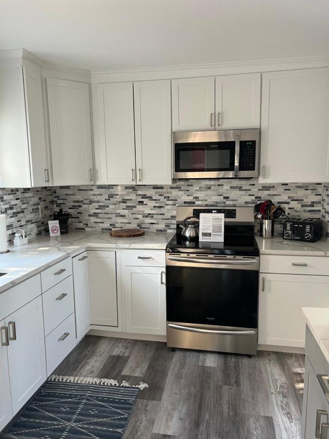 Pocono Paradise - 3 Bedroom 3 And Half Bathroom Townhouse Таннерсвилл Экстерьер фото