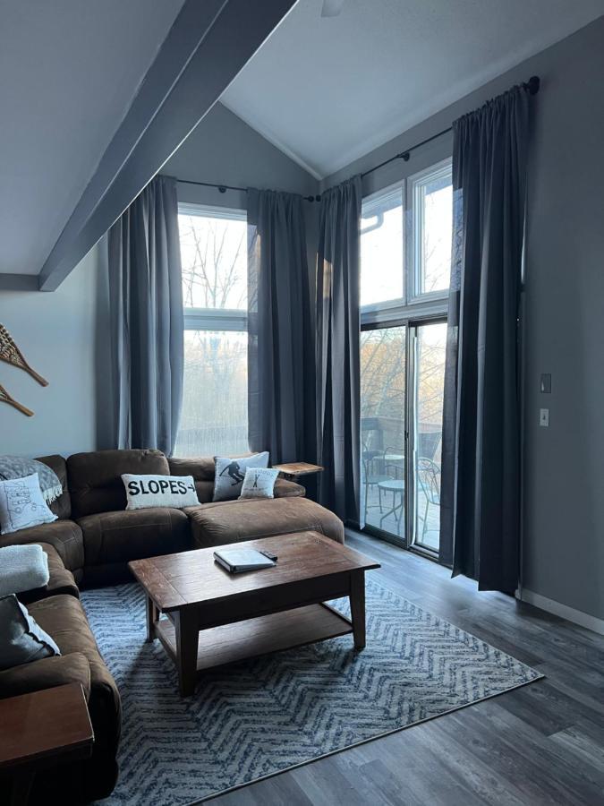 Pocono Paradise - 3 Bedroom 3 And Half Bathroom Townhouse Таннерсвилл Экстерьер фото