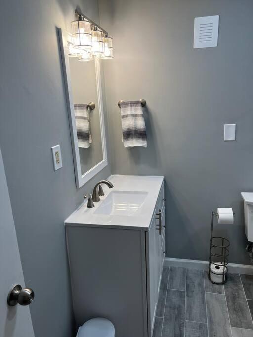 Pocono Paradise - 3 Bedroom 3 And Half Bathroom Townhouse Таннерсвилл Экстерьер фото