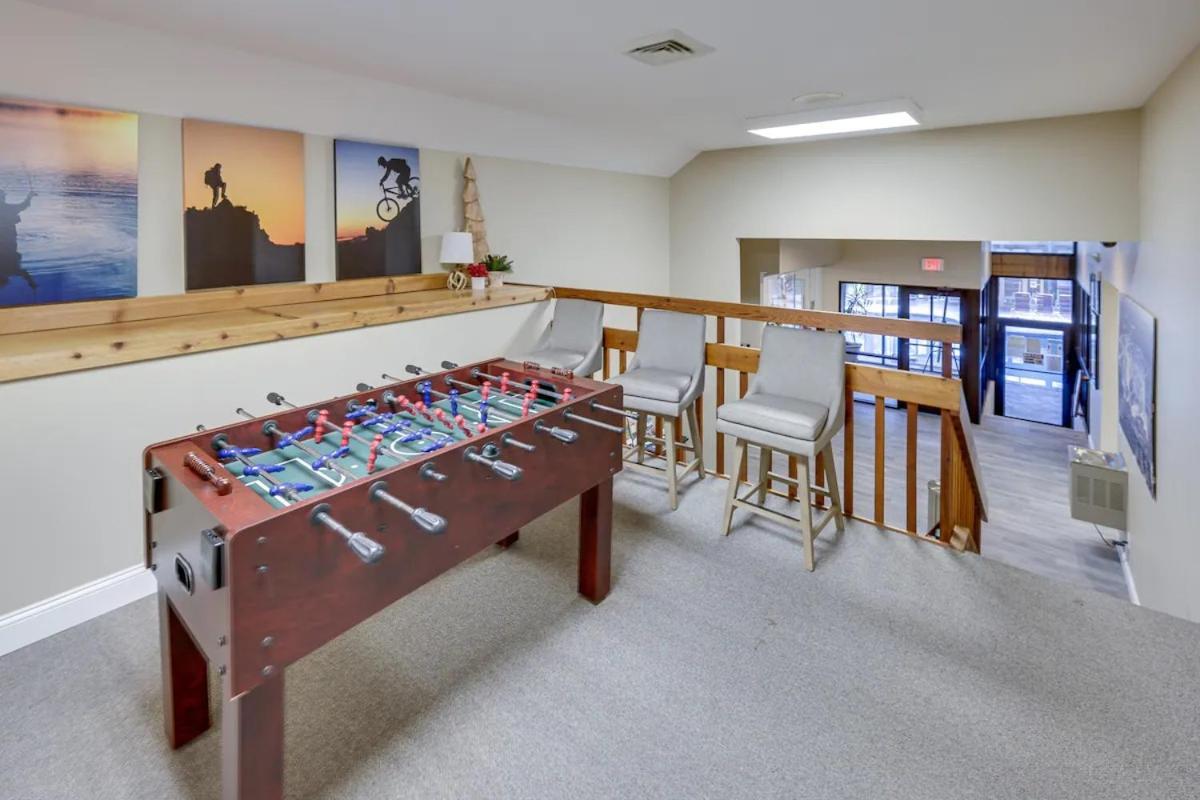 Pocono Paradise - 3 Bedroom 3 And Half Bathroom Townhouse Таннерсвилл Экстерьер фото