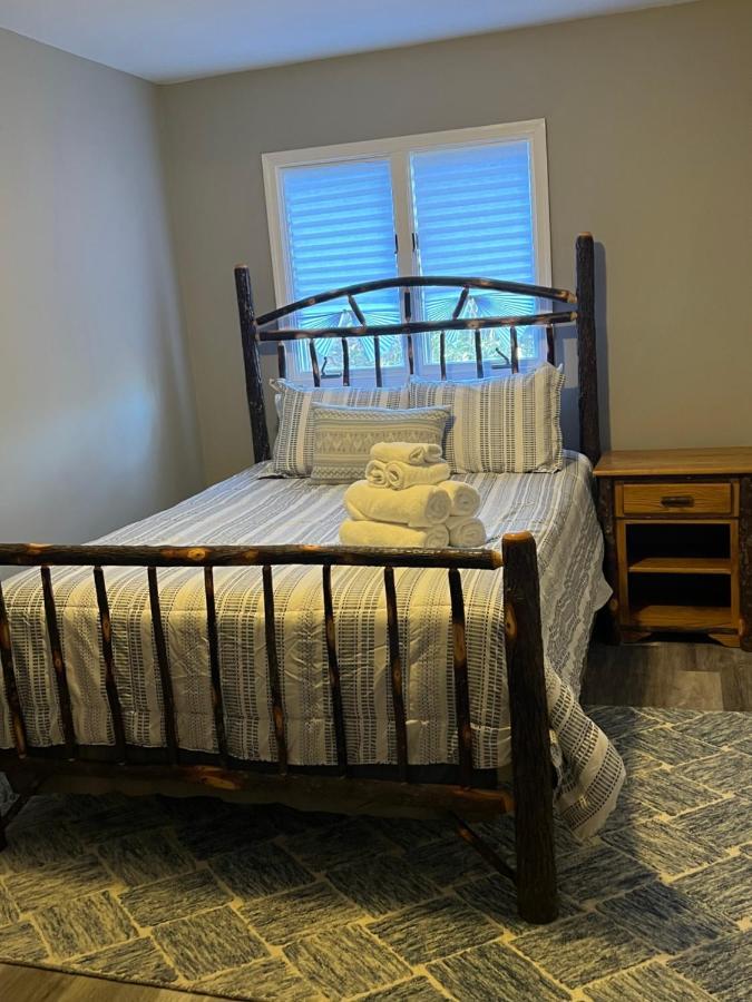 Pocono Paradise - 3 Bedroom 3 And Half Bathroom Townhouse Таннерсвилл Экстерьер фото