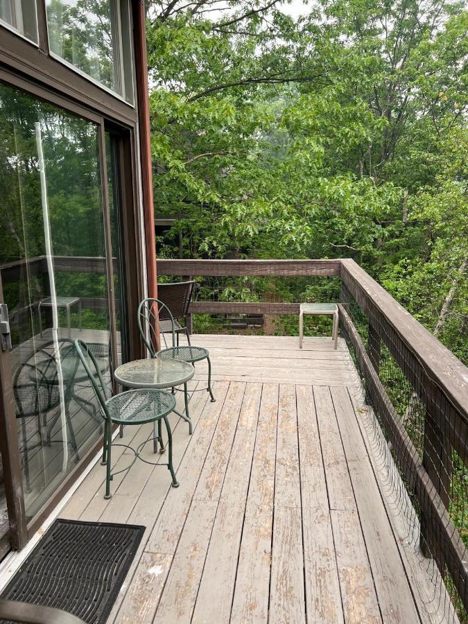 Pocono Paradise - 3 Bedroom 3 And Half Bathroom Townhouse Таннерсвилл Экстерьер фото