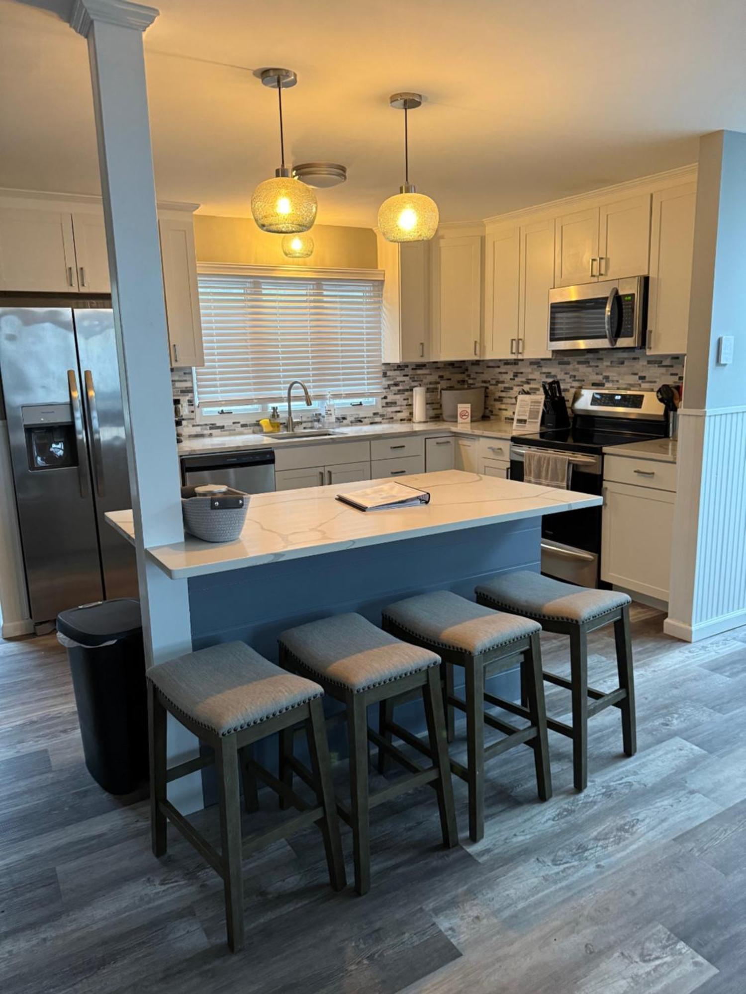 Pocono Paradise - 3 Bedroom 3 And Half Bathroom Townhouse Таннерсвилл Экстерьер фото